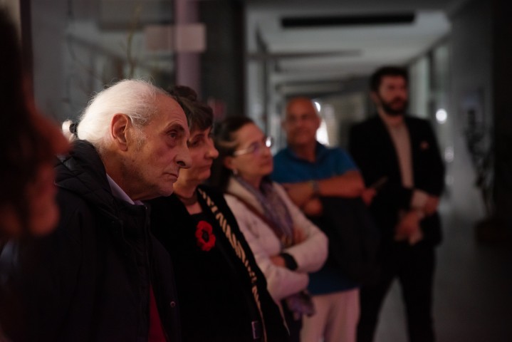 Foto vernissage 30